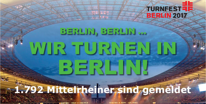 Turnfest Berlin