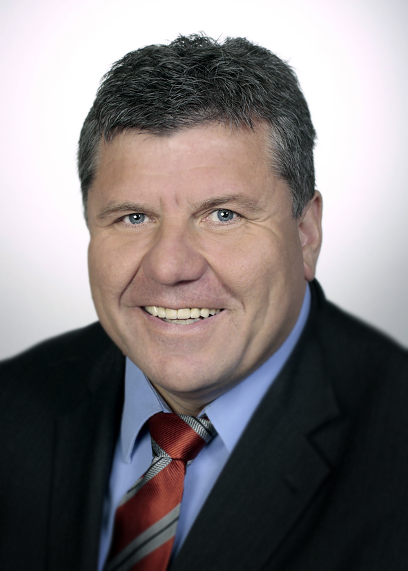 TVM - Präsident Michael Mahlert